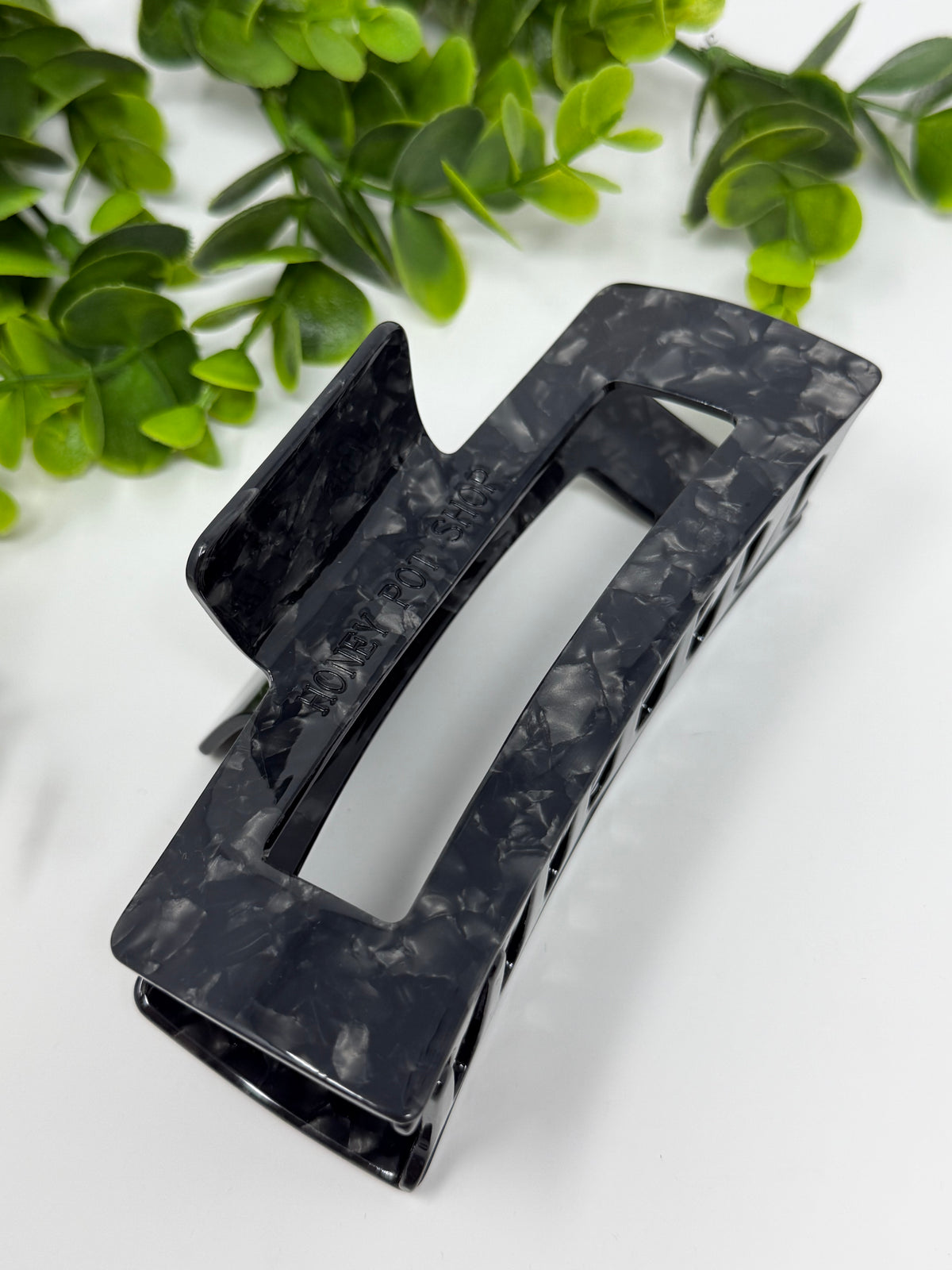 Eclipse XL Luxury Claw Clip