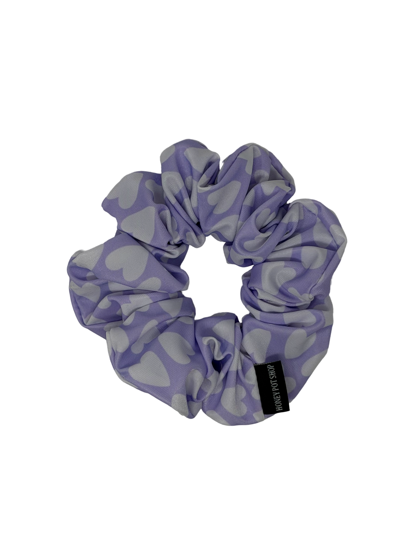 Lavender Hearts *Swim