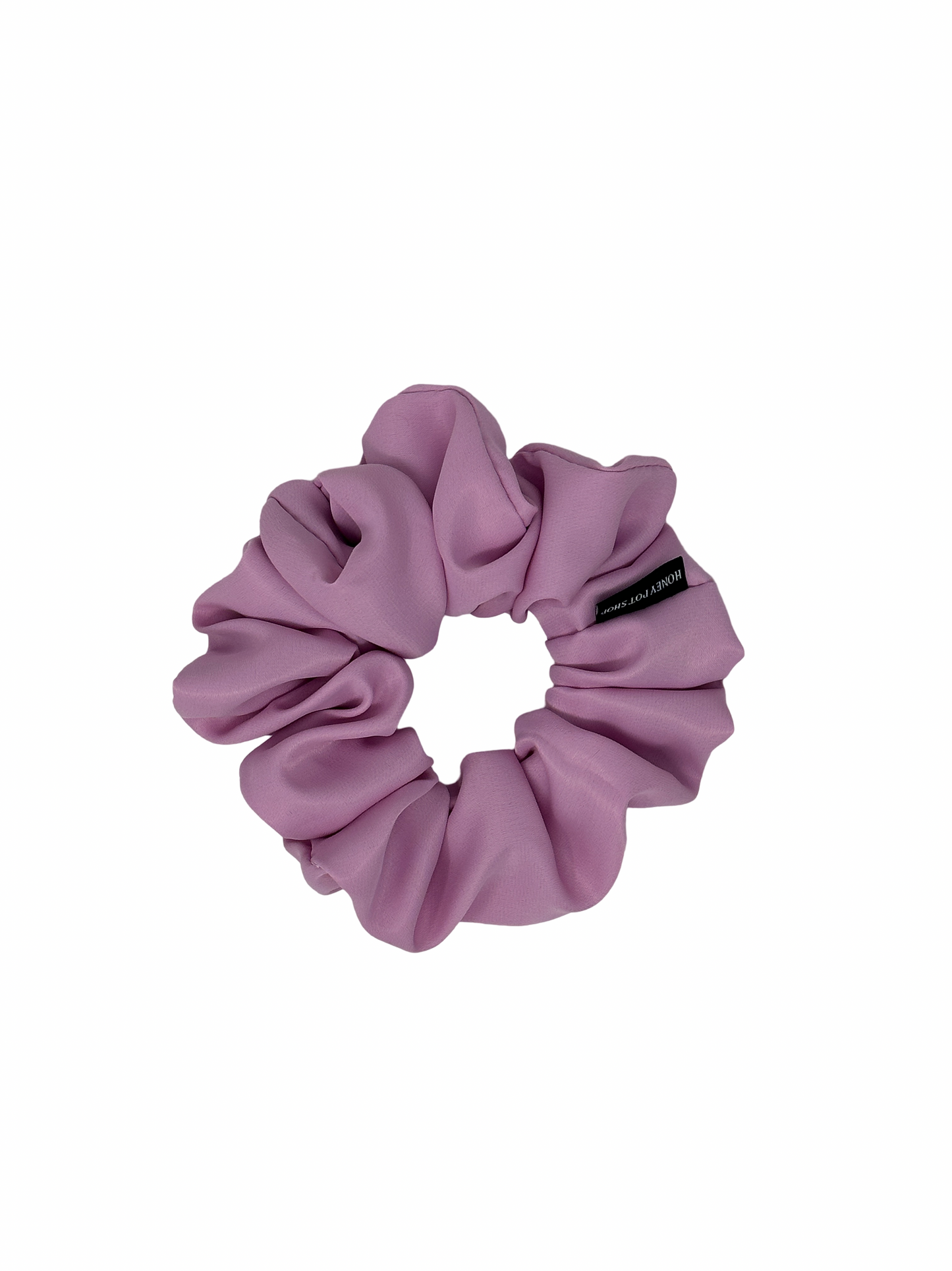 Sea Pink Satin