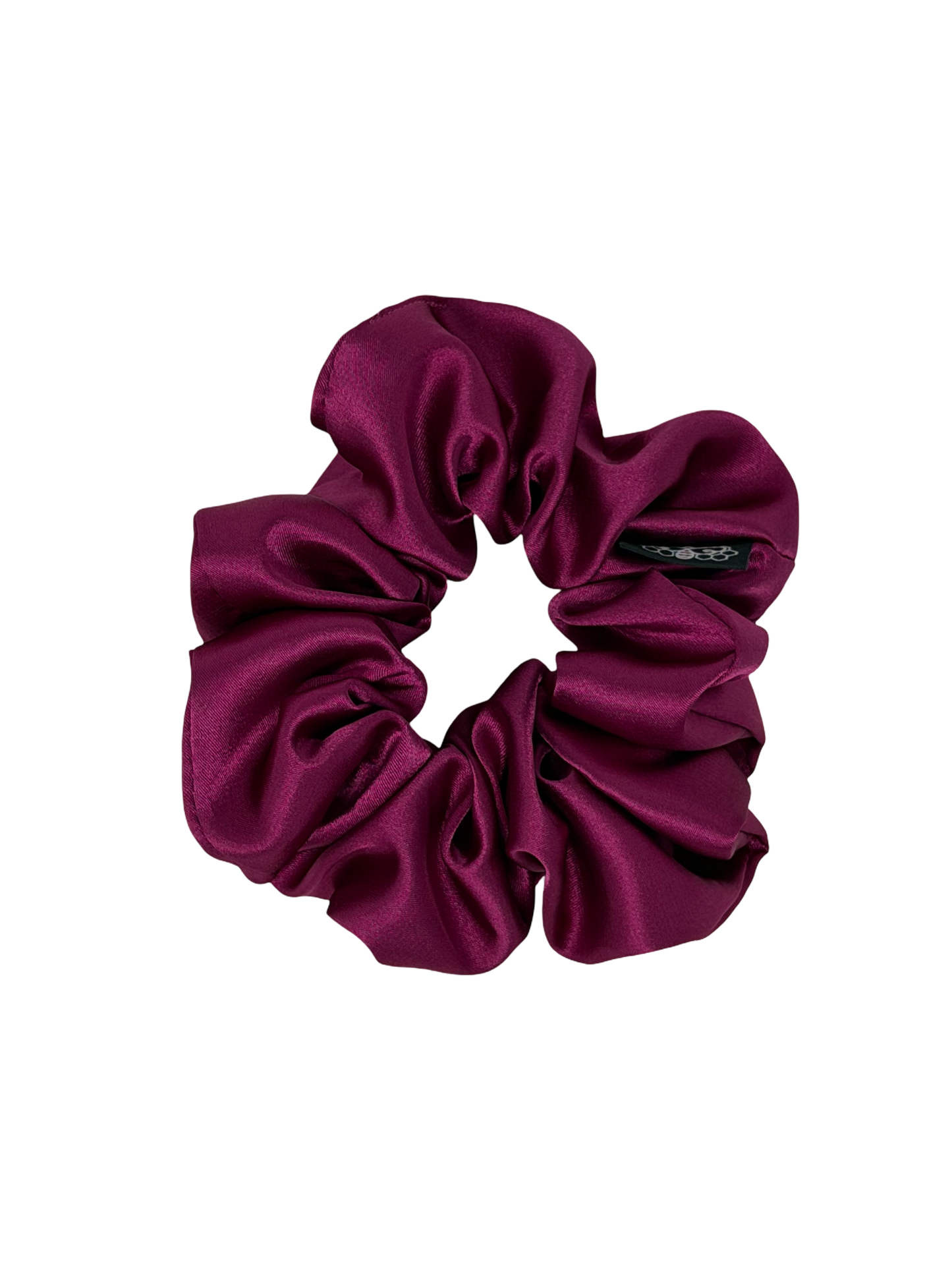 Raspberry Satin