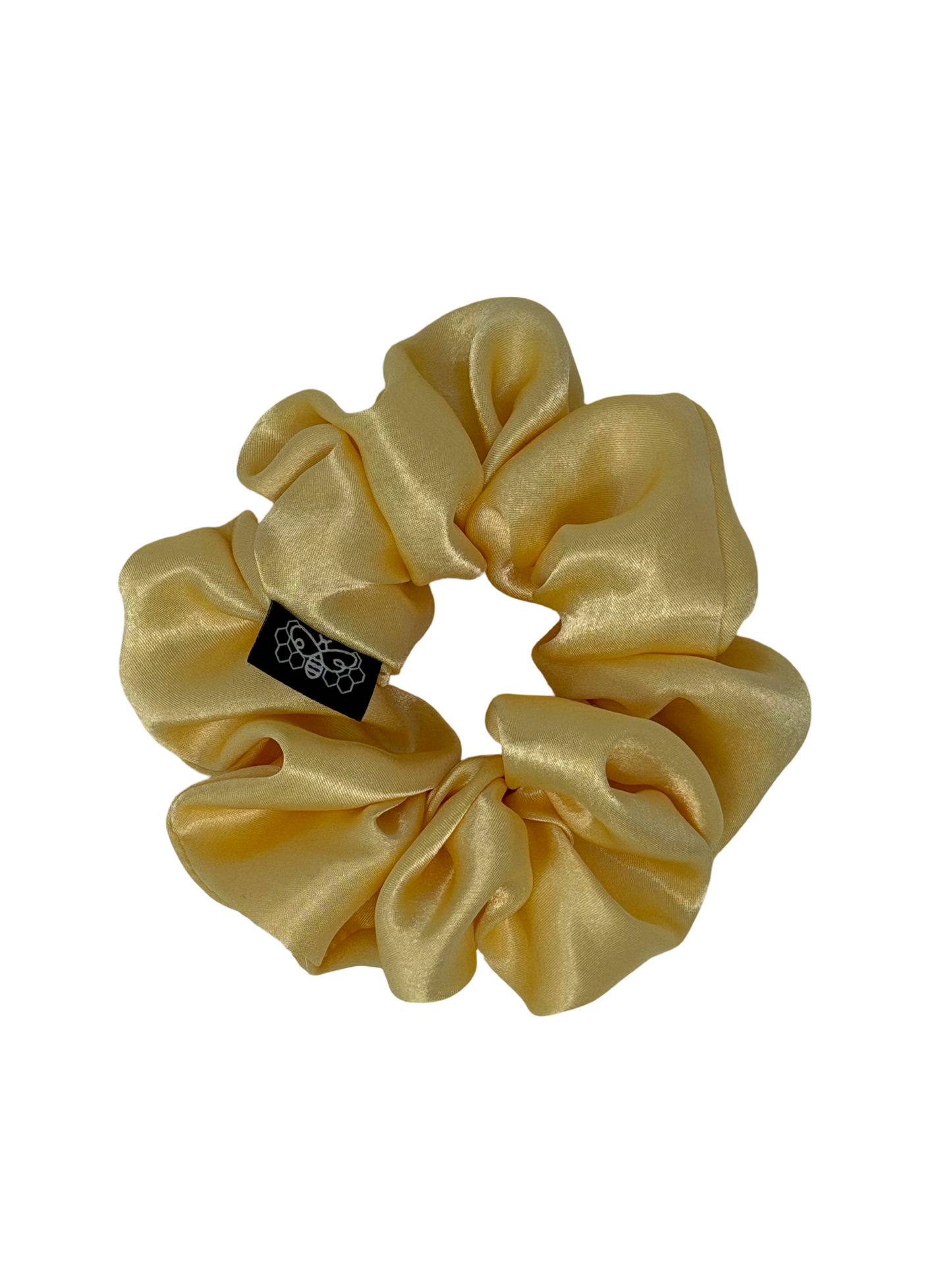 Buttercup Satin