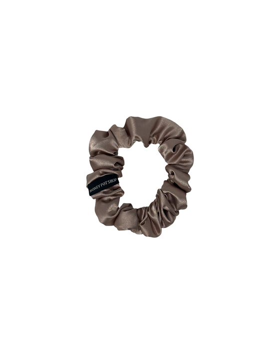 Champagne Satin Slim