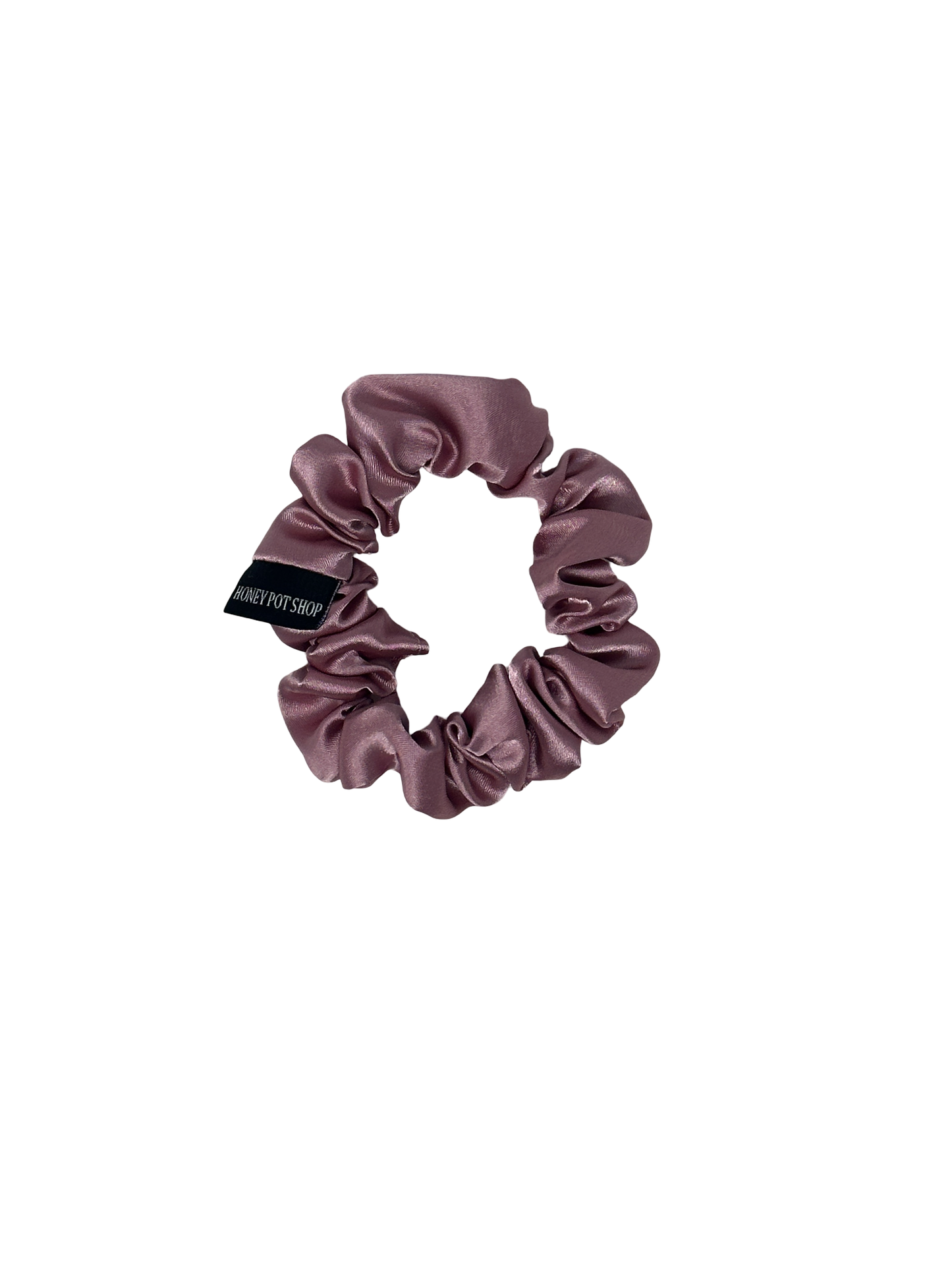 Bubblegum Satin Slim