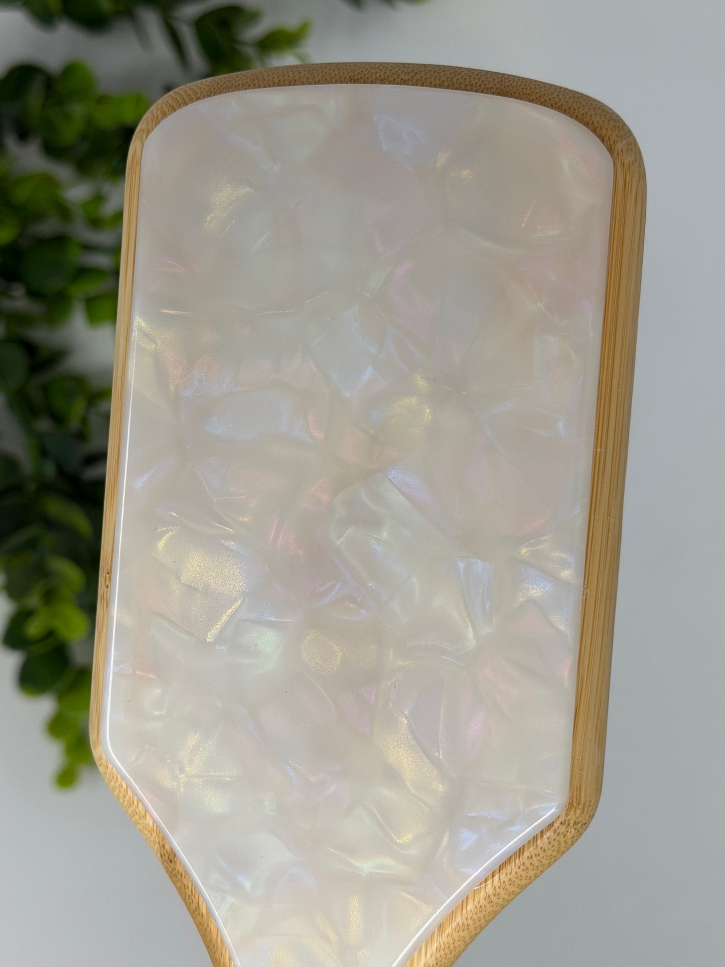 Moonstone Boar Bristle Hair Brush