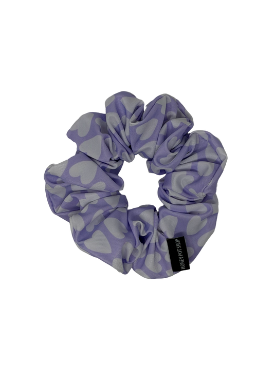 Lavender Hearts *Swim