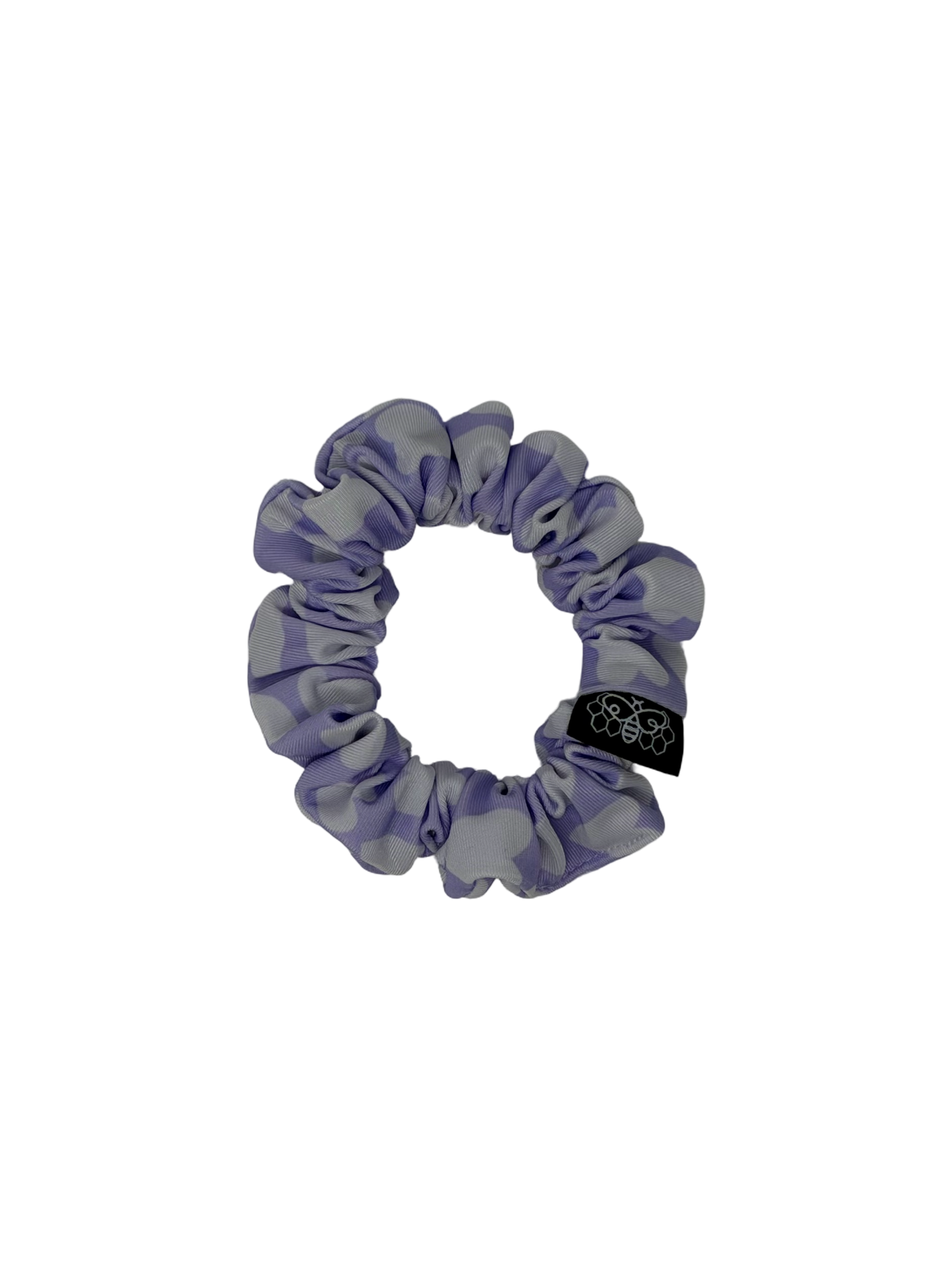 Lavender Hearts Slim *Swim