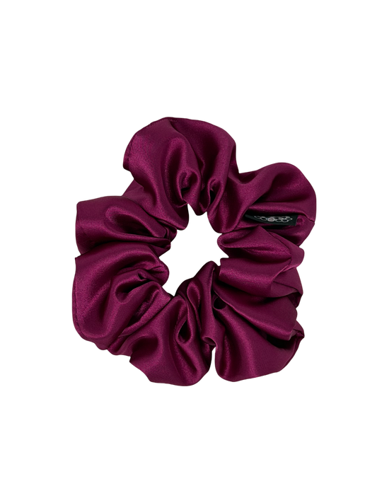Raspberry Satin