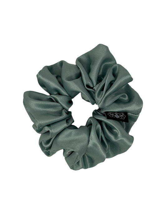 Glacier Satin