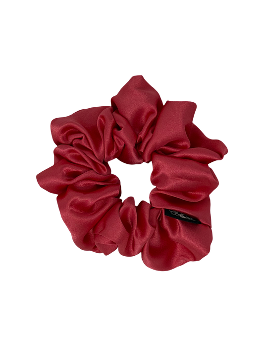 Coral Satin