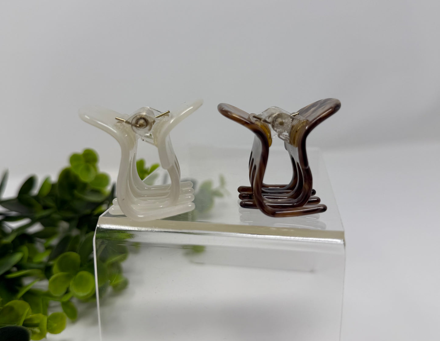 Juliette Luxury Claw Clip