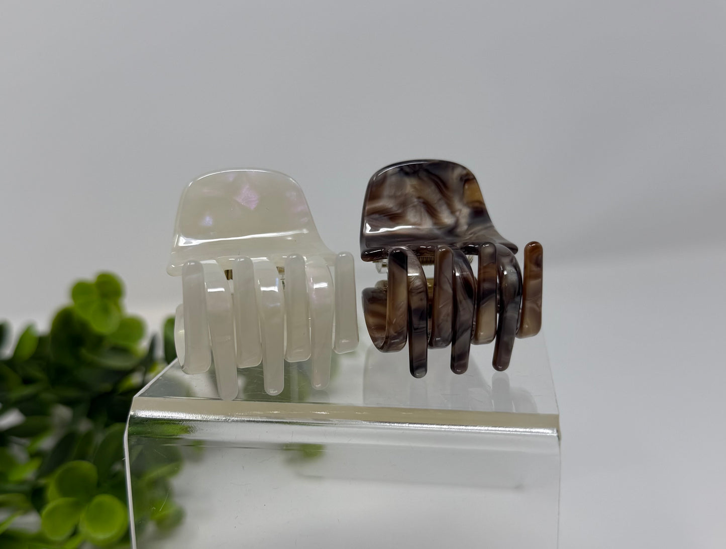 Juliette Luxury Claw Clip