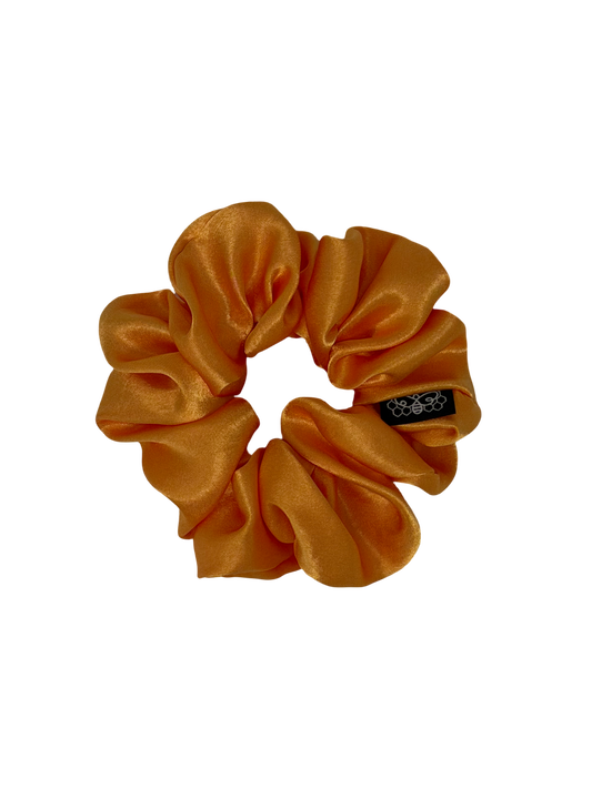 Tangerine Satin