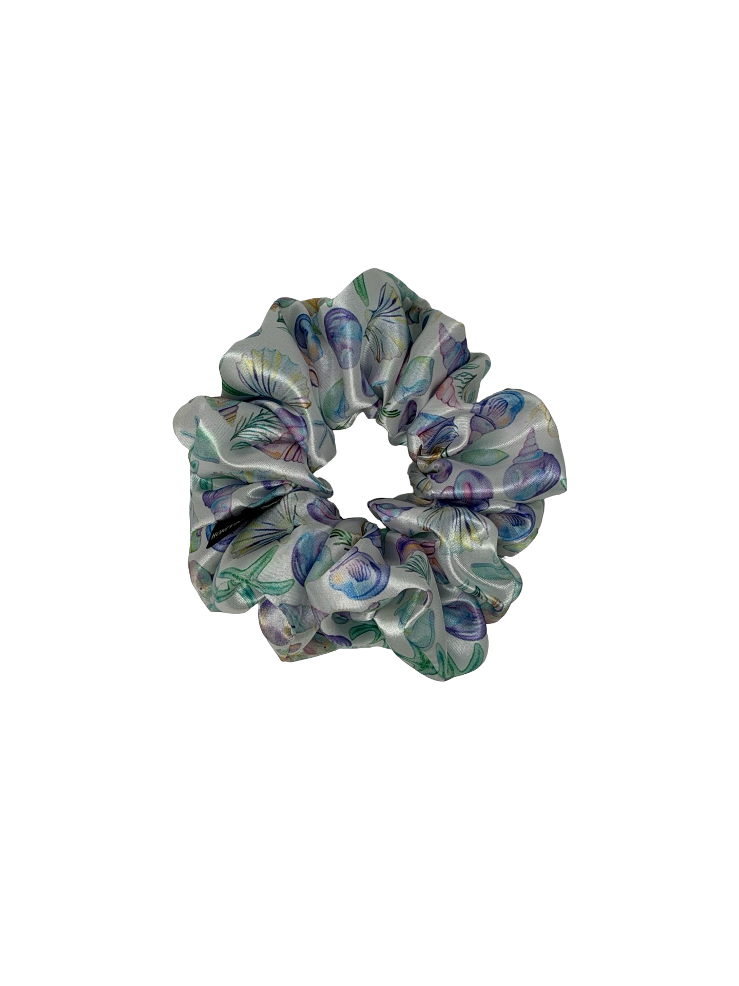 Mermaid Lagoon Satin