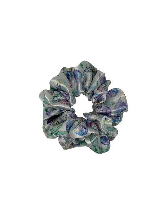 Mermaid Lagoon Satin