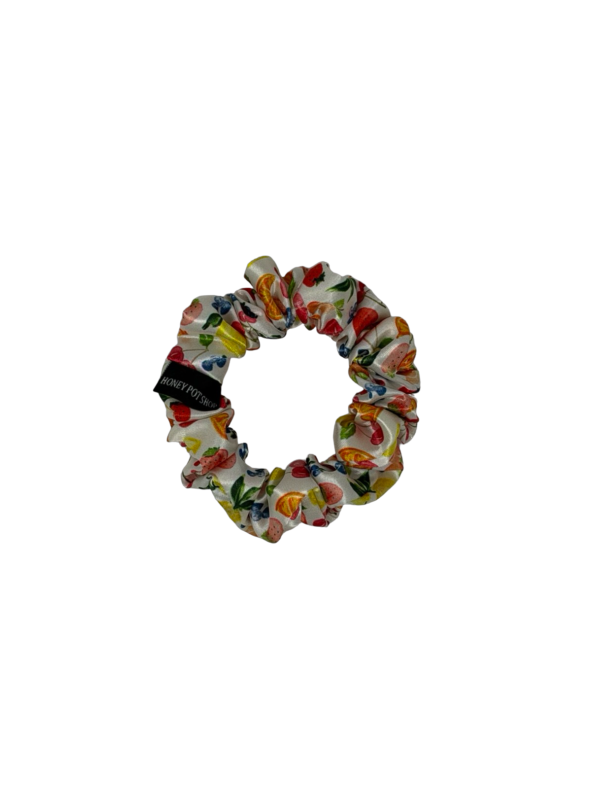 Fruitie Tootie Satin Slim