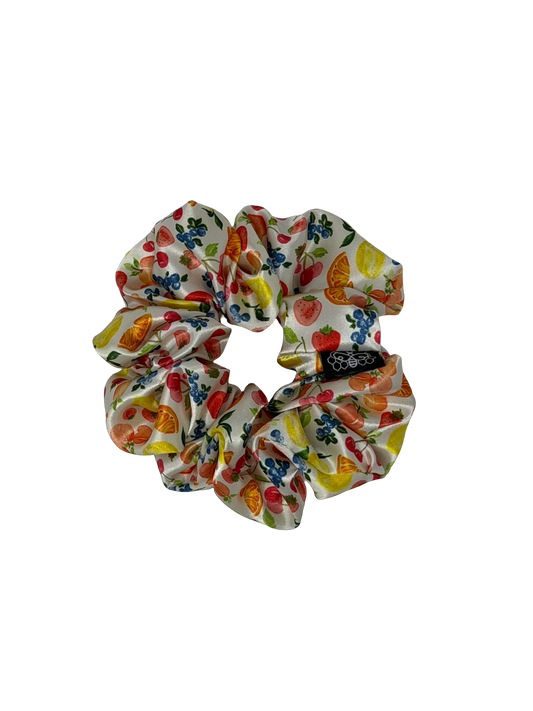 Fruitie Tootie Satin