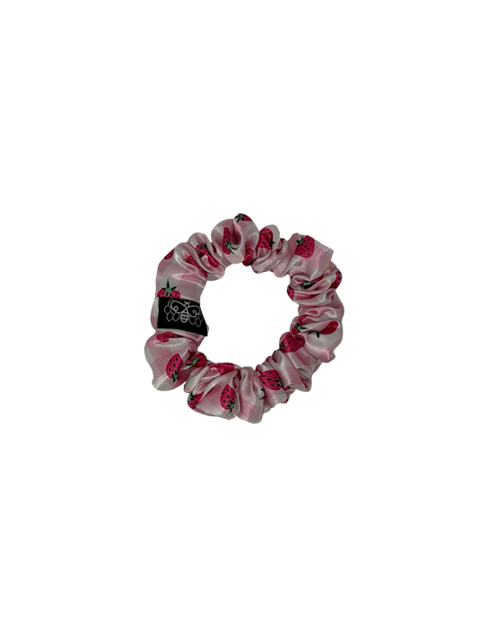 Strawberry Jam Satin Slim