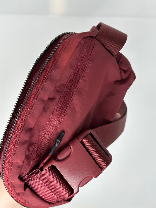 Crossbody Belt Bags
