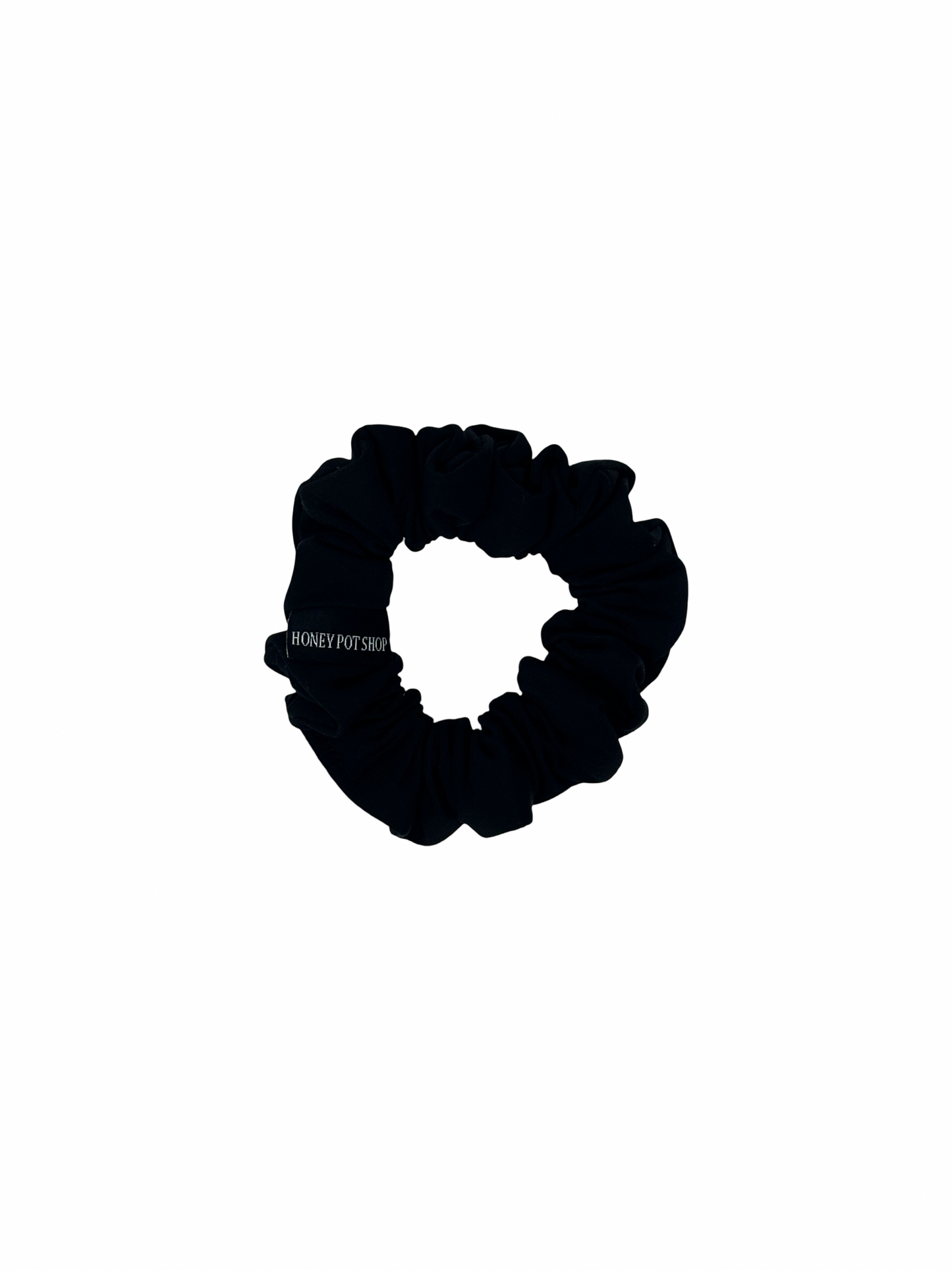 Black *Swim Slim